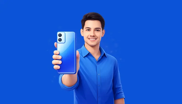 Customer App