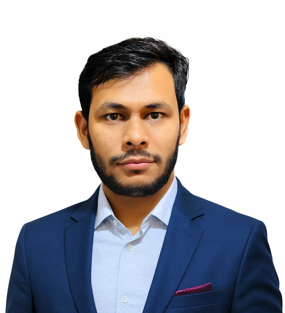 Aditya Gupta — Founder & CEO, Devolyt Technologies Private Limited | White Label EMI Locker App Development Expert