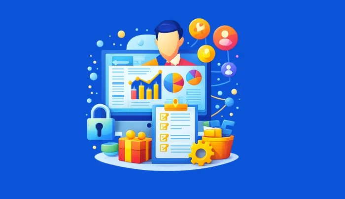 Super Admin Panel